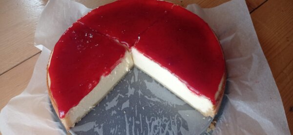 Cheescake